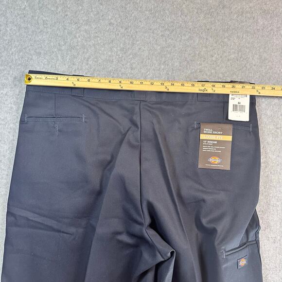 Dickies Twill Work Short Loose Fit Size 44 NWT - Picture 7 of 8